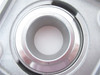 BJ Bearings SF210/SHC210; Flange Bearing 4 Bolt 50mmID SS