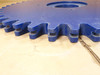 Baader 21.06826HD; Idler Wheel; T-Rail; 26"OD; 42 Teeth