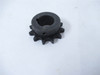 Martin 50BS12HT1-1/8; Sprocket #50 12T 1.125"ID