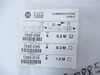 Allen-Bradley 1202-C02; Cable 0.2M for Comm Port 2