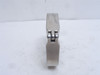 F and H 13IS-4; Sanitary Clamp; SS-304; Size: 4"; Single Hinge