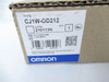 Omron CJ1W-OD212;  ExpansionModule 16 Sourc Output 24VDC 0.5A