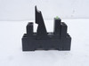 Custom Connectors ES50; Relay Socket 8-Pin; 2-Pole; 12A; 300V