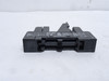 Custom Connectors ES50; Relay Socket 8-Pin; 2-Pole; 12A; 300V