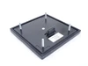 Storm Interface 70160203; Keypad Sealed Black Rubber w/16 Key