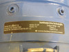 Sumitomo TK-FXPA; AC Gear Motor; 13:1 Ratio; 5HP; 230/460V