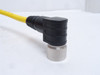 Turck CKCWMV 12-11-5; Cordset U-74463; 90Deg; 300V; 5m Wire