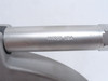fORMAX 146021; Pipe Clamp; SS; Size: 9"