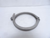 fORMAX 146021; Pipe Clamp; SS; Size: 9"