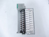 Allen-Bradley 1769-OB16; Module Compactlogix 16-Point DC I/O