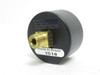 Dixon GC605; Pressure Gauge 0~30psi; 1/4 NPT; 1.5" Dial