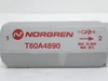 Norgren T60A4890; Excess Flow Shut-Off Valve; 1/2NPT