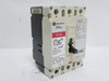 Cutler-Hammer FD3030; Circuit Breaker 30A 3P 600V Case Damage