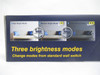Otali T8/10.5W; Box-6 LED Bulbs 10.5W 2' Long Cool White