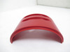Crown 045239-002; Lower Handle; Red; Plastic