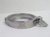 Steel & O'Brien 13MHHM-3; SS Single Pin Clamp; 3"; 20CW0613