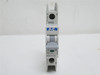 Eaton WMZT1CX0; Mini-Circuit Breaker; 1/2A; 277VAC; 1 Pole