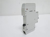 Eaton WMZT1CX0; Mini-Circuit Breaker; 1/2A; 277VAC; 1 Pole