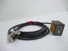 Keyence BL-601; Barcode Scanner; 5VDC; 330mA; W/Accessories