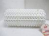 Intralox SER2200-16-5; Side Flexing Belt; 16" Wide x 5' Long