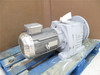 SEW DRN100LM4; Gearmotor; Ratio: 124.97; 380-400VAC; 60Hz