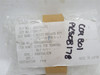 Fuji BW32SAG-3P005; Circuit Breaker 5A 3P; 600VAC W/Mount Kit