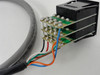 Cherry 2970W1; Thumbwheel Switch Kit; 3 digits; 0816P