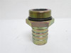 Parker 20MB-20; Hose Barb Connector; 1-1/4" Barb x 1-1/4 BOSS