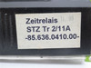 Multivac 85.636.0410.00; Relay Assembly