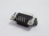 Tyco 5747844-4; Box-15 D-Sub Connector RCPT R/A; 9-Pin