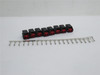 EPC E-7979; Lot-8; 2-Pin Female Sealed Auto Ignition For Ford