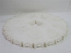 Intralox S800-23T-Sprkt; Conveyor Sprocket; 23T; 2-1/2"Sq Bore