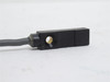 Omron TL-W1R5MC1; Proximity Switch; 12-24VDC; 100mA Max