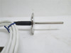 Cozzini EMC-1171-03; Temp Sensor Probe; 1/4"OD x 2-3/4" Long