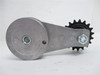 Mettler-Toledo 66042416; Tensioner; Rotary Sprocket