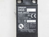 Omron D4GS-N4T; Safety Switch; 3PST-NC; 240V; 750mA