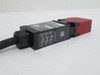 Omron D4GS-N4T; Safety Switch; 3PST-NC; 240V; 750mA