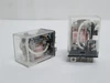 Omron LY2-AC220/240; Lot-2 Relays; 10A; 240VAC; Coil: 24VDC
