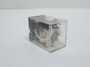 Omron LY2-AC220/240; Lot-2 Relays; 10A; 240VAC; Coil: 24VDC