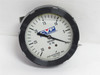 CVP Systems 7707-122; Panel Gauge; 0-30 Vacuum in.Hg; 1/4"NPT