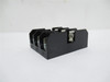 Bussmann BM6033SQ; Fuse Holder; 3P; 30A; 600VAC; 10AWG