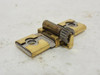 Square D B1.03; Overload Thermal Unit; 0.72-0.88A