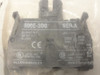 Allen-Bradley 800E-3DL3G; Full Voltage Module w/ Latch; 250V