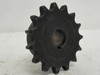 Martin 40BS15-5/8; Sprocket # 40; 15Teeth; 5/8"ID