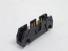 TE Connectivity 5102153-3; Lot-12 AMP-LATCH;16-Position
