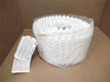Intralox SER2200-8-20; Side Flexing Belt; 8" Wide x 20' Long