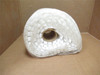 Intralox SER2200-8-20; Side Flexing Belt; 8" Wide x 20' Long