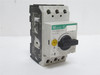 Moeller PKZM0-2.5; Motor Protector 0.16-32A; 3P; 575VAC