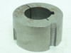 Dodge 2517 X 1-11/16; Taper Lock Bushing; 1-11/16"ID STK# 119119