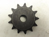 Martin 60B13-3/4NK; Sprocket # 60; 13T; 3/4"ID; NO Keyway